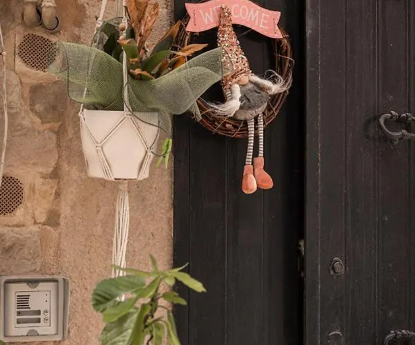 Guest house Corte 3*