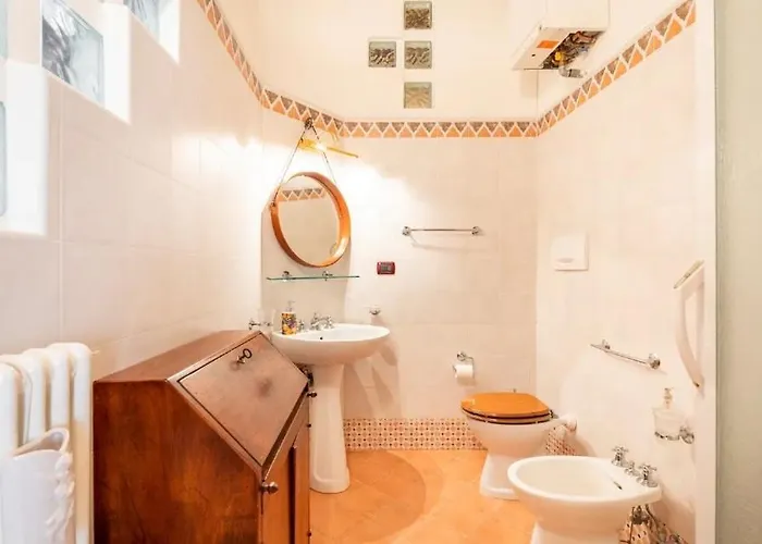 Corte Guest house 3*