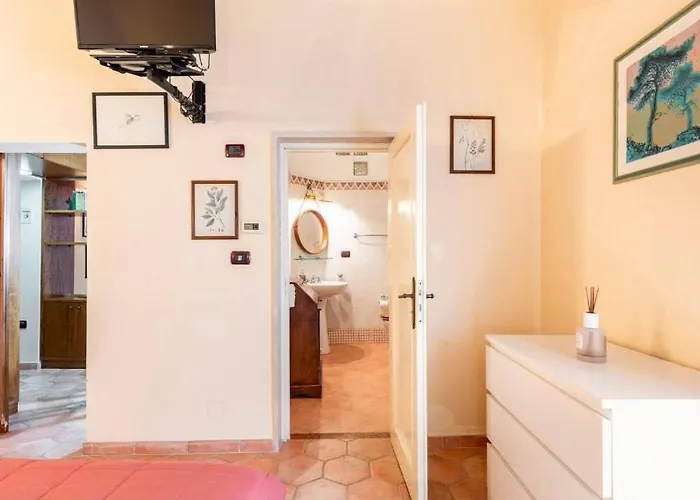 Corte Guest house 3*