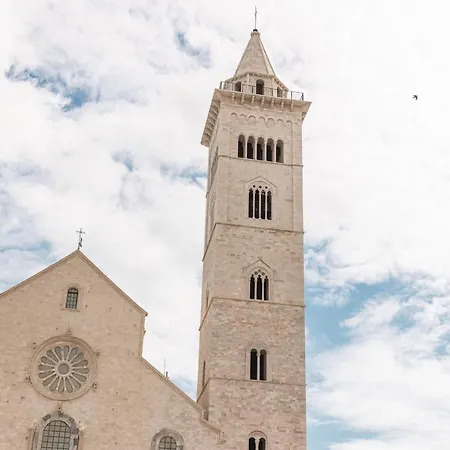 בית הארחה Corte