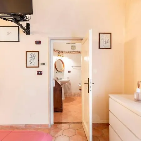 Corte Guest house *