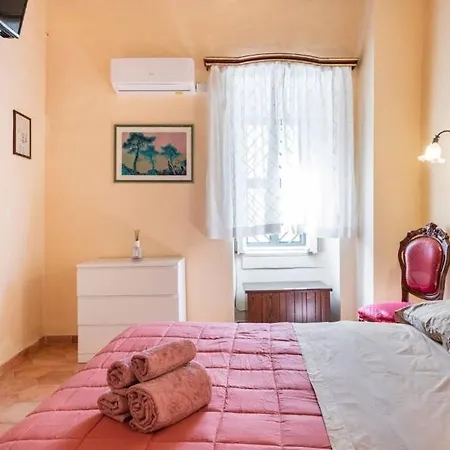 Corte Guest house Trani