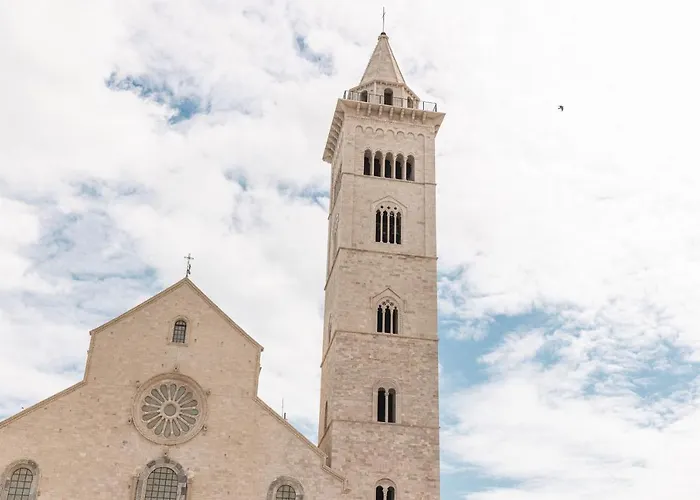 בית הארחה Corte